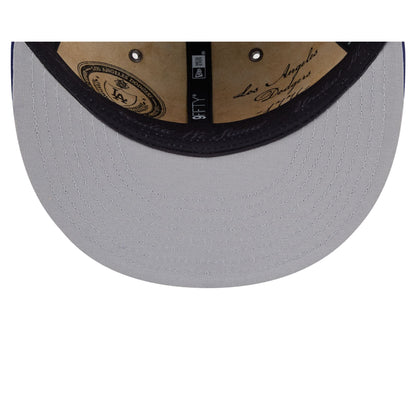 Los Angeles Dodgers 2026 All-Star Game 9FIFTY Snapback Hat