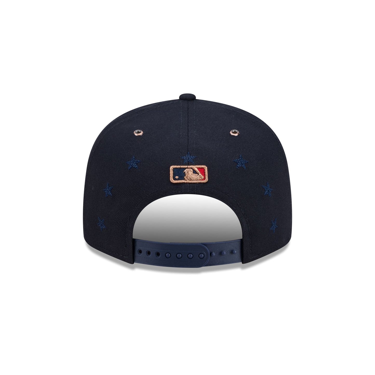 Minnesota Twins 2026 All-Star Game 9FIFTY Snapback Hat