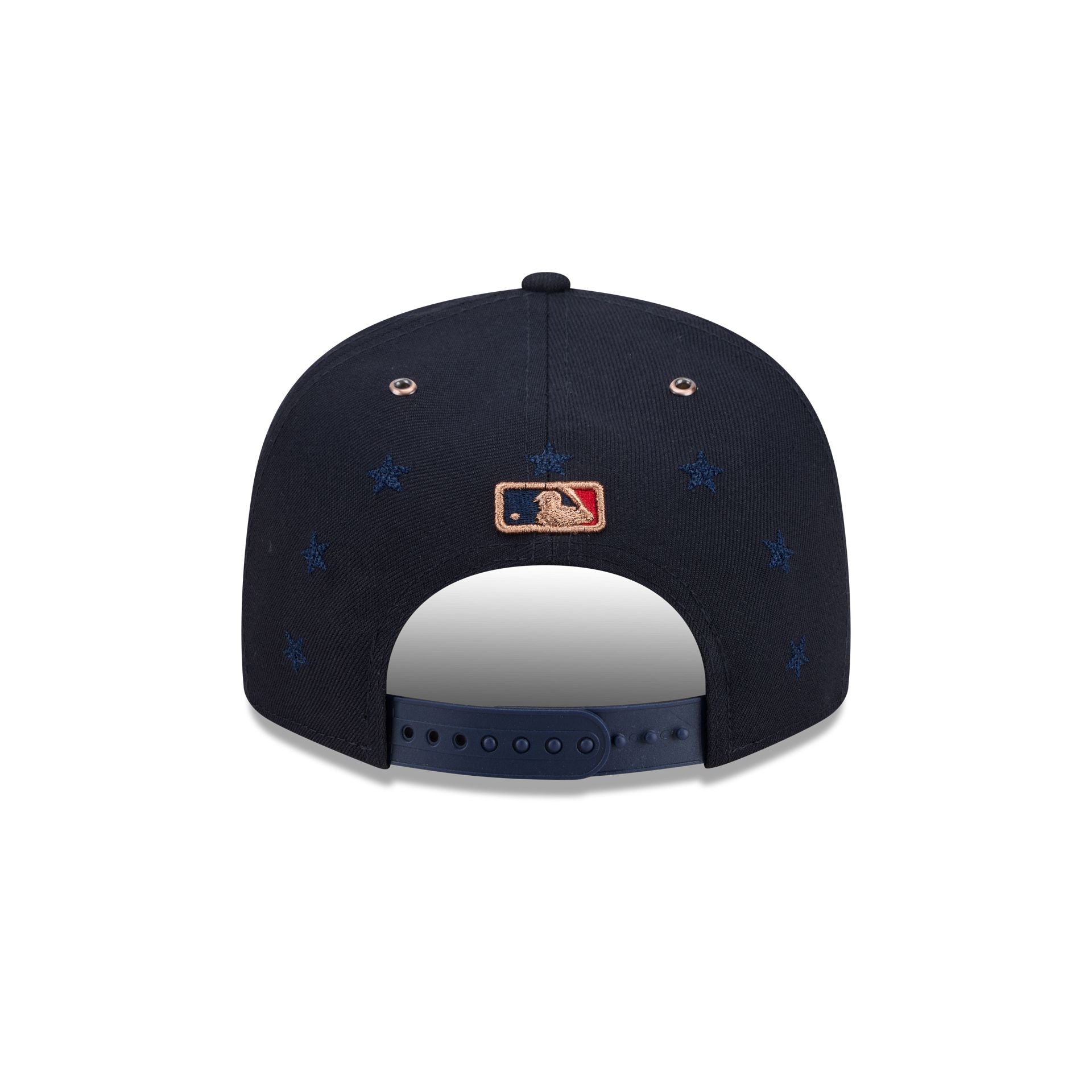 Minnesota Twins 2026 All-Star Game 9FIFTY Snapback Hat