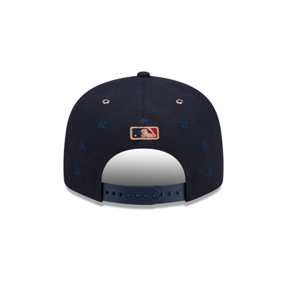 Minnesota Twins 2026 All-Star Game 9FIFTY Snapback Hat