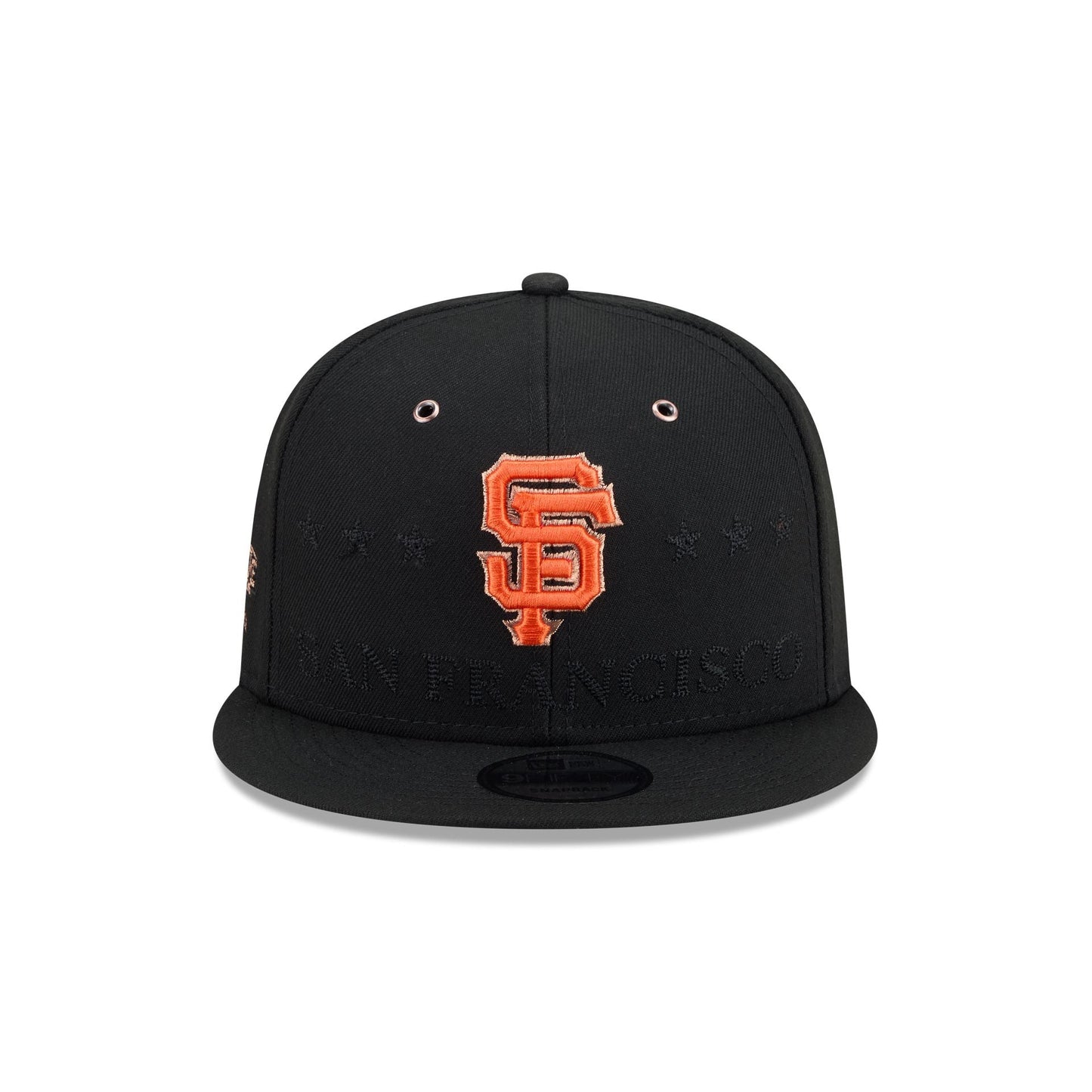San Francisco Giants 2026 All-Star Game 9FIFTY Snapback Hat