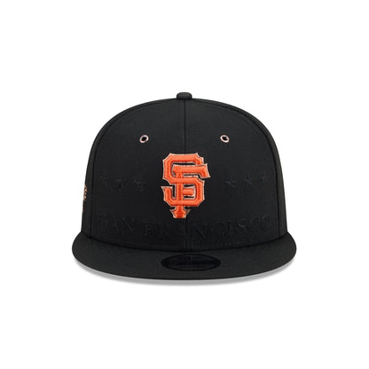 San Francisco Giants 2026 All-Star Game 9FIFTY Snapback Hat