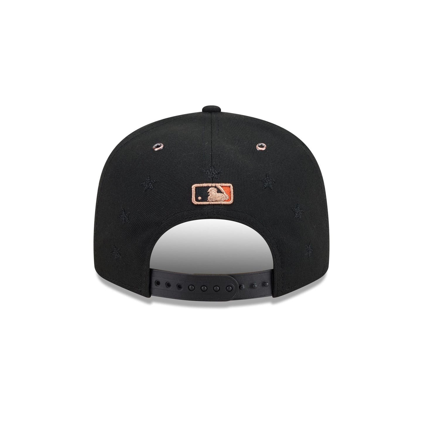 San Francisco Giants 2026 All-Star Game 9FIFTY Snapback Hat