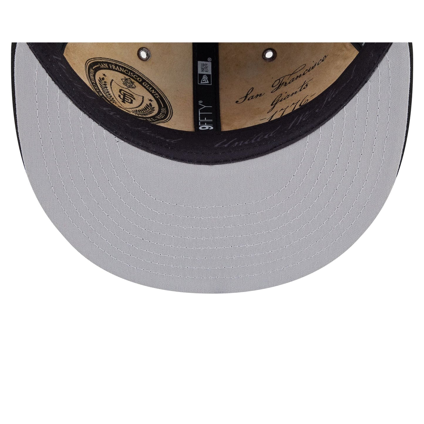 San Francisco Giants 2026 All-Star Game 9FIFTY Snapback Hat