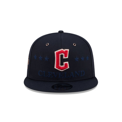 Cleveland Guardians 2026 All-Star Game 9FIFTY Snapback Hat