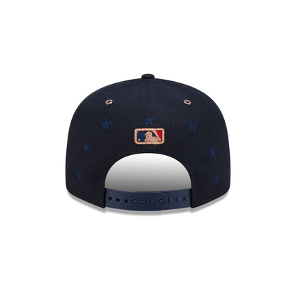 Cleveland Guardians 2026 All-Star Game 9FIFTY Snapback Hat