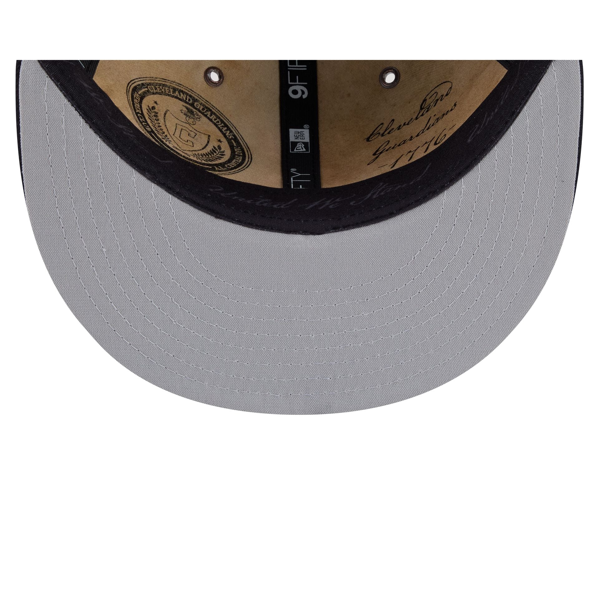 Cleveland Guardians 2026 All-Star Game 9FIFTY Snapback Hat