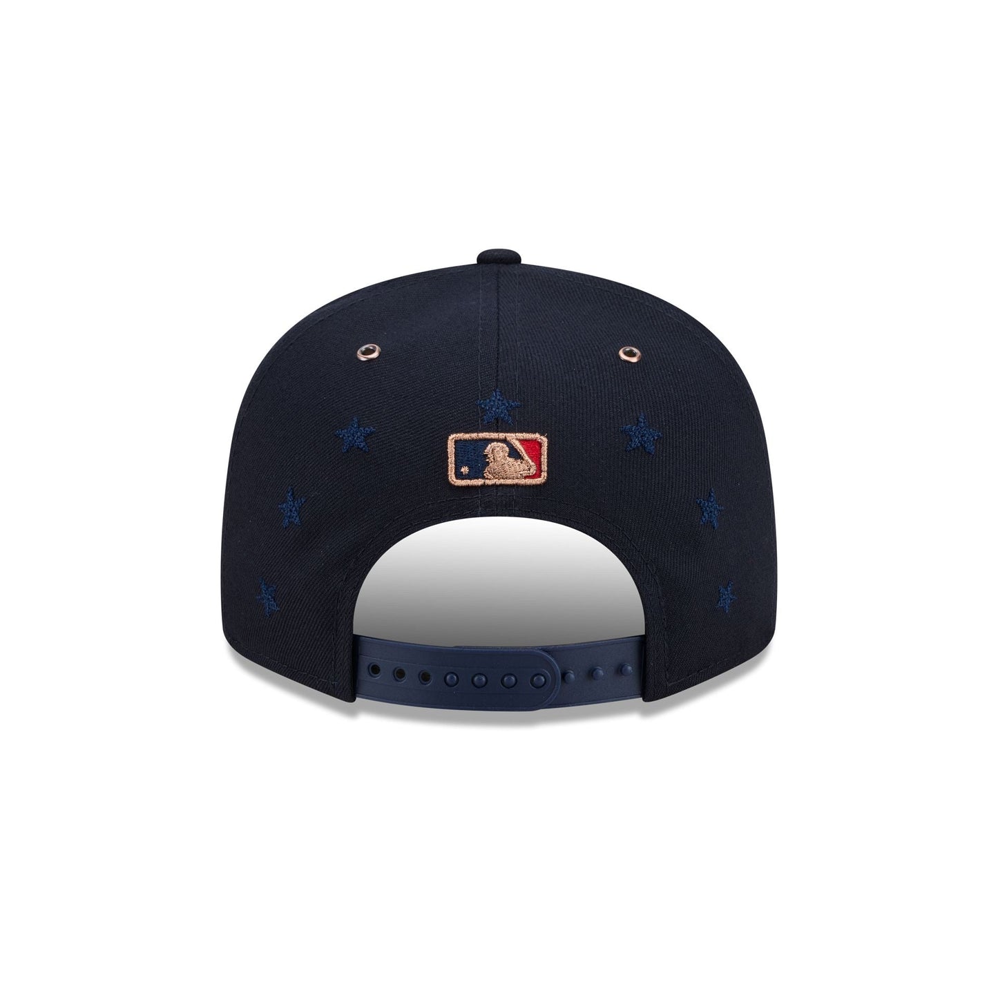 Atlanta Braves 2026 All-Star Game 9FIFTY Snapback Hat