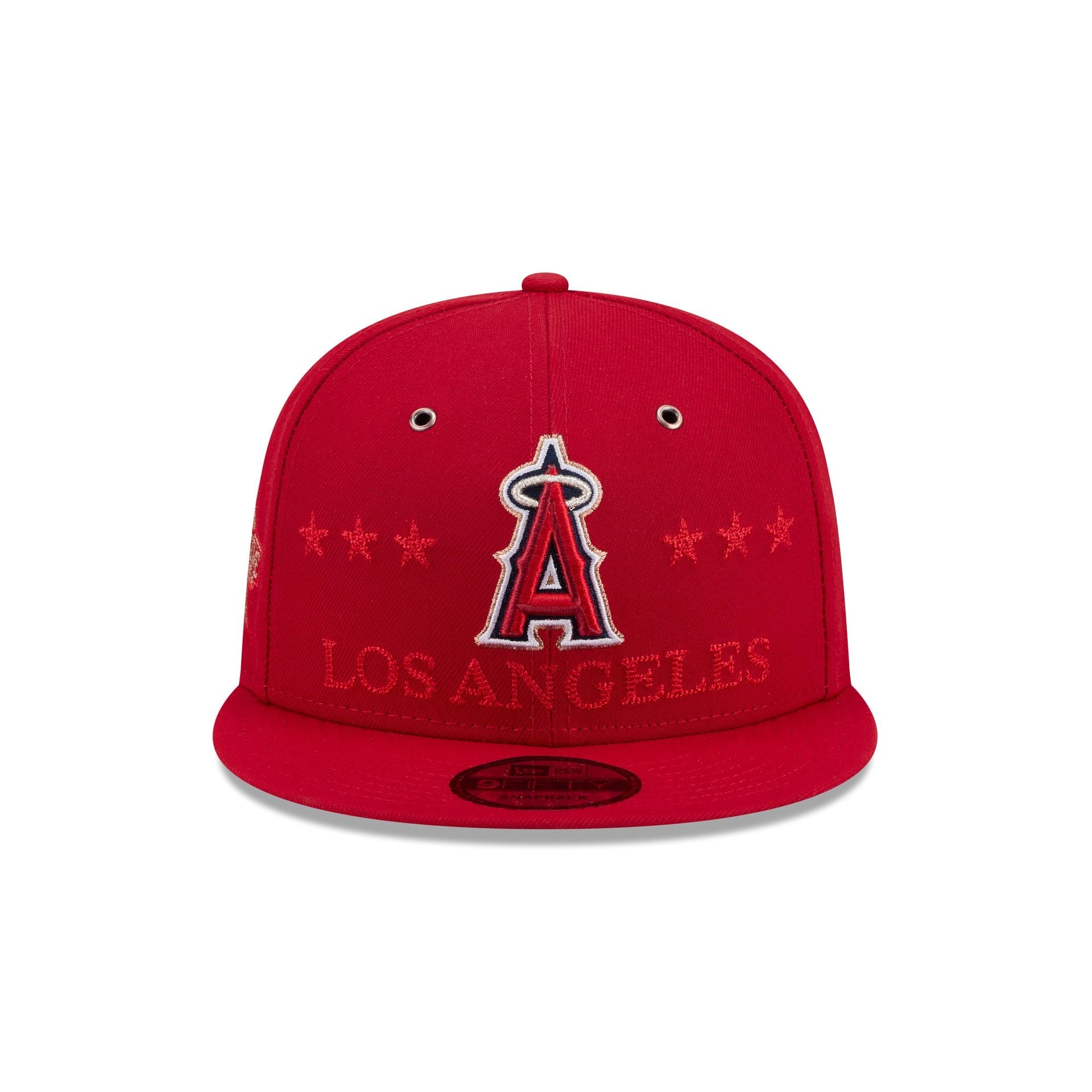 Los Angeles Angels 2026 All-Star Game 9FIFTY Snapback Hat