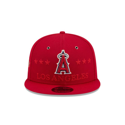 Los Angeles Angels 2026 All-Star Game 9FIFTY Snapback Hat