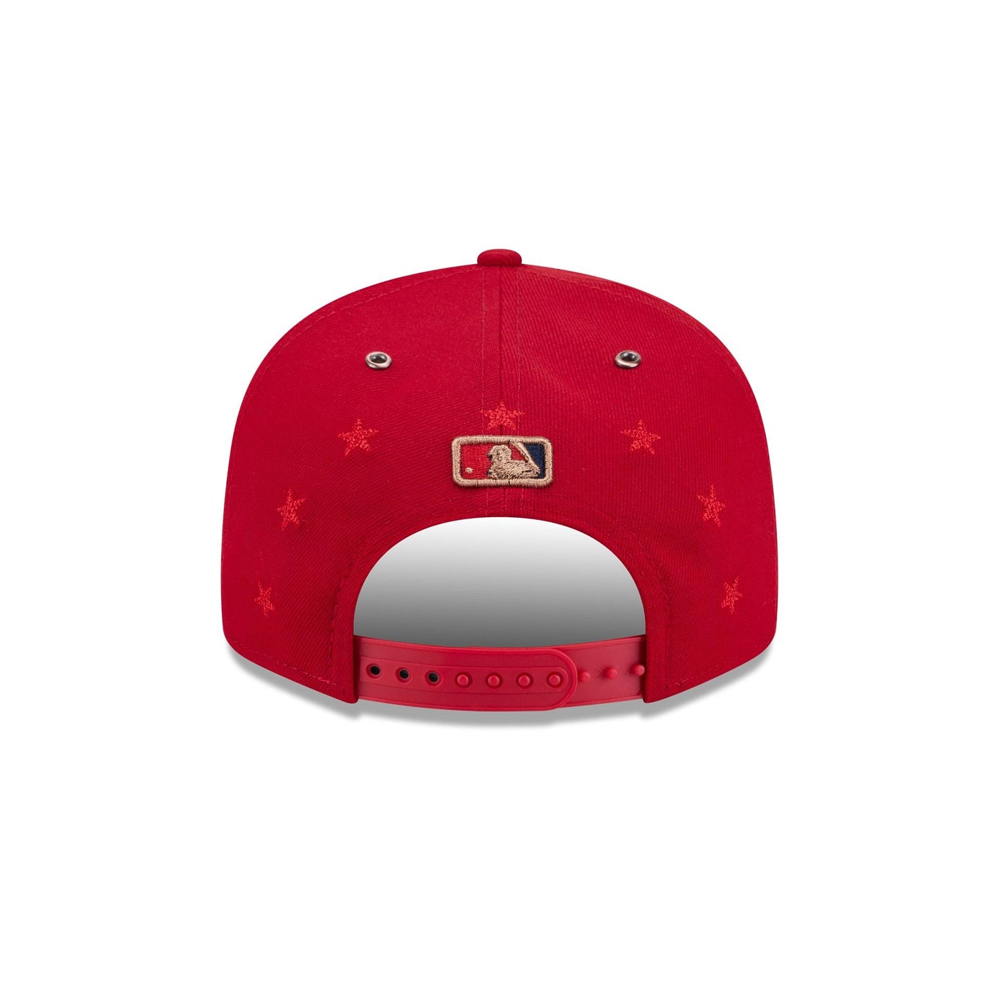Los Angeles Angels 2026 All-Star Game 9FIFTY Snapback Hat