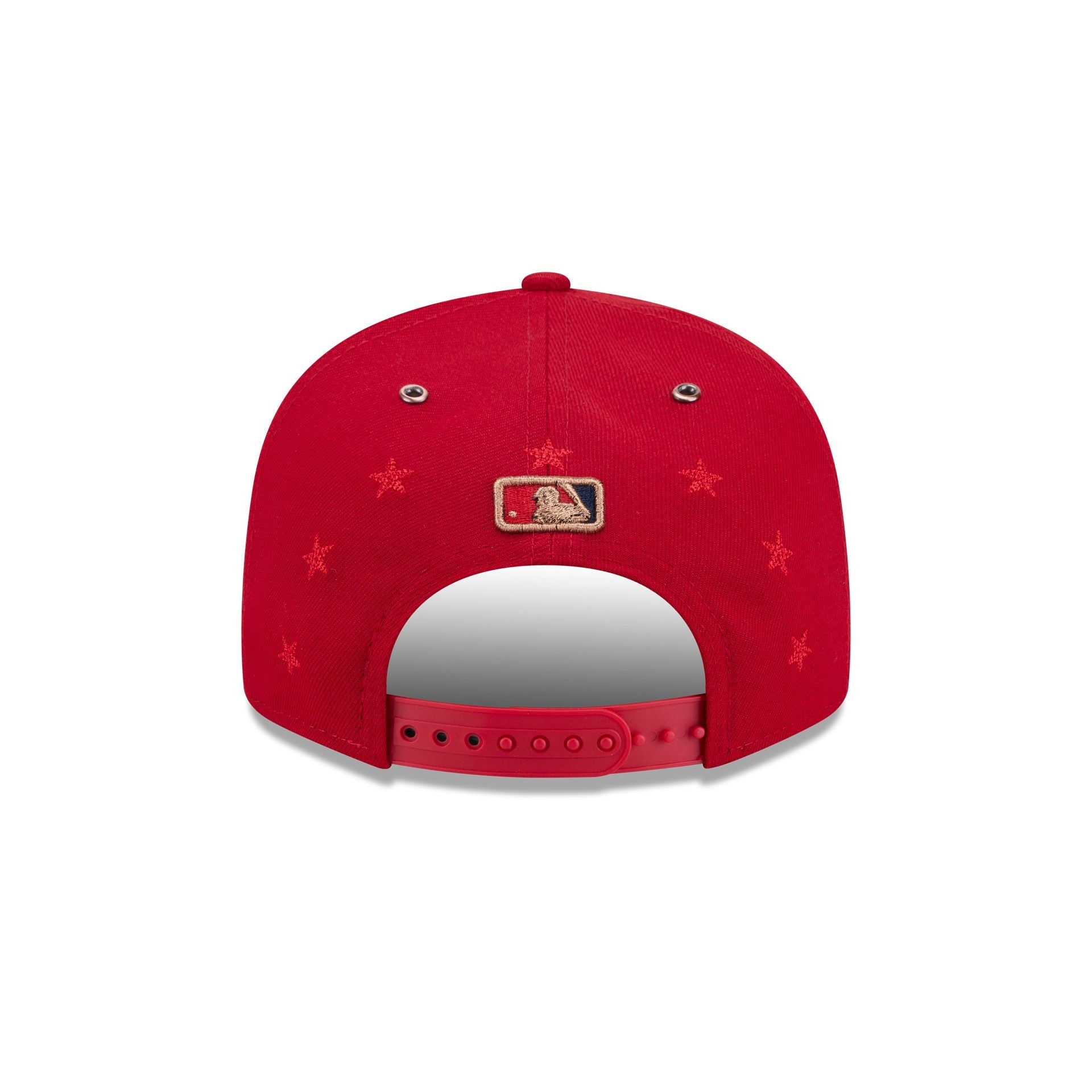 Los Angeles Angels 2026 All-Star Game 9FIFTY Snapback Hat
