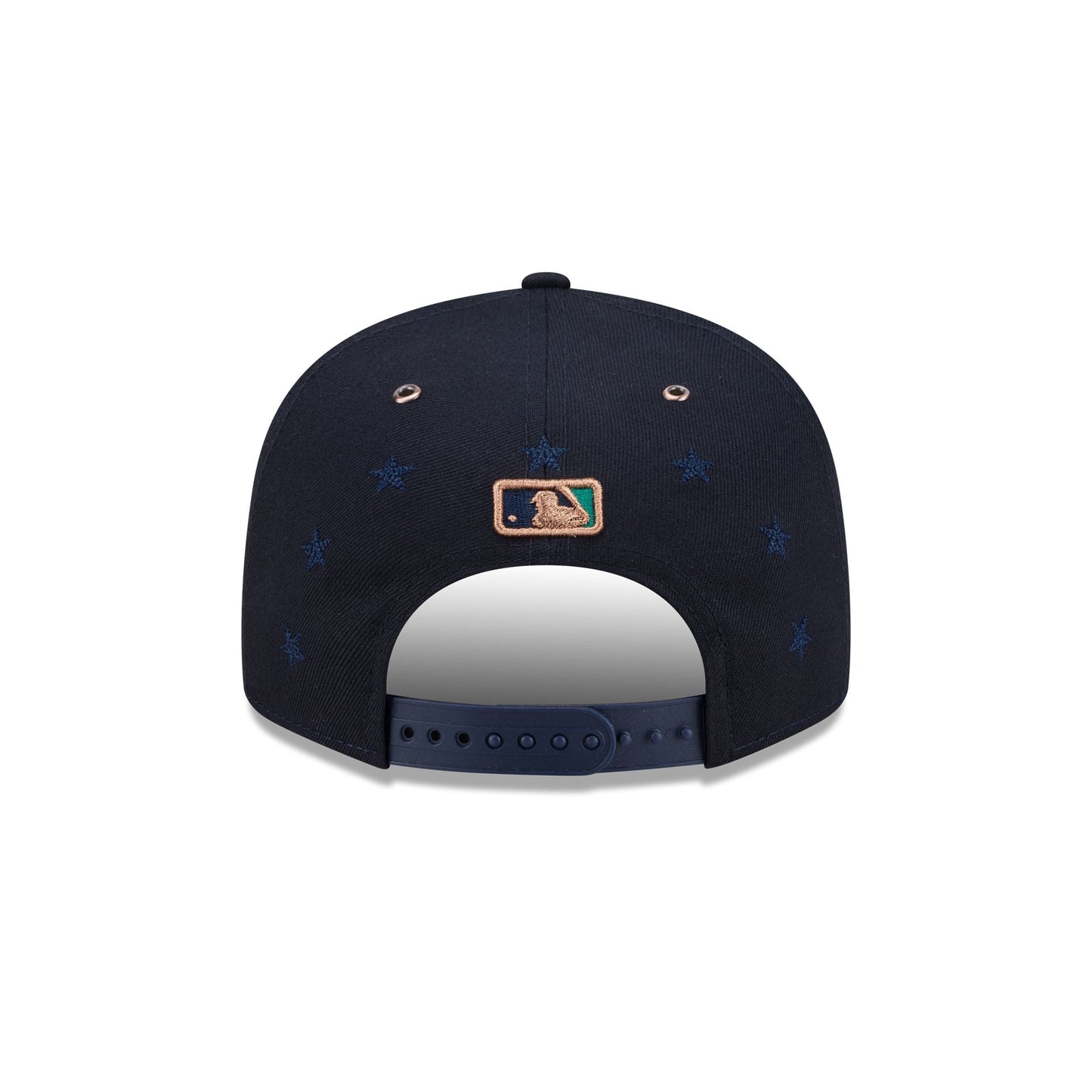 Seattle Mariners 2026 All-Star Game 9FIFTY Snapback Hat