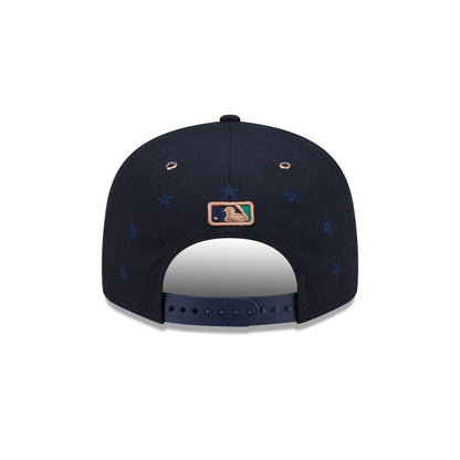 Seattle Mariners 2026 All-Star Game 9FIFTY Snapback Hat
