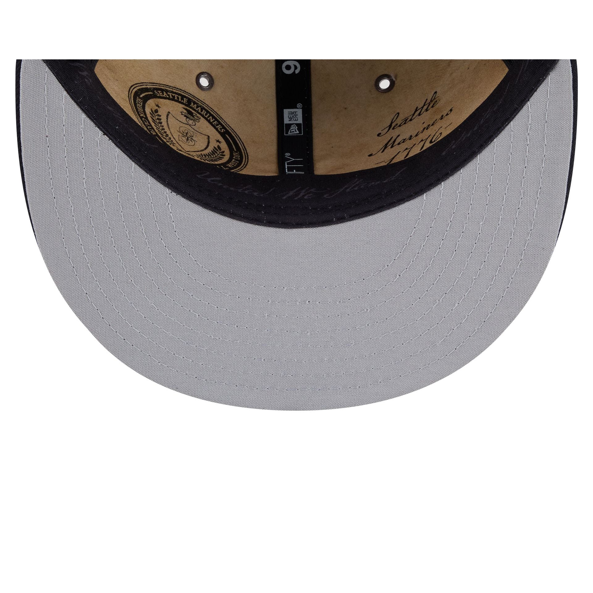 Seattle Mariners 2026 All-Star Game 9FIFTY Snapback Hat