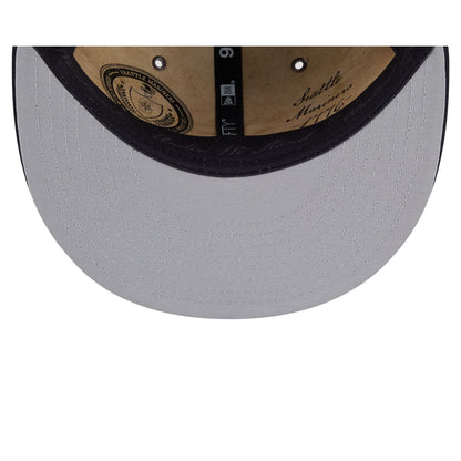 Seattle Mariners 2026 All-Star Game 9FIFTY Snapback Hat