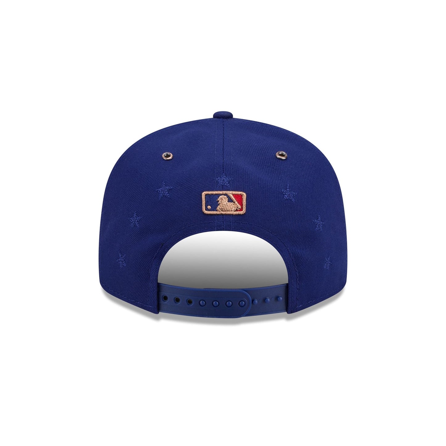 Texas Rangers 2026 All-Star Game 9FIFTY Snapback Hat