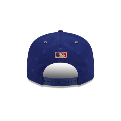 Texas Rangers 2026 All-Star Game 9FIFTY Snapback Hat