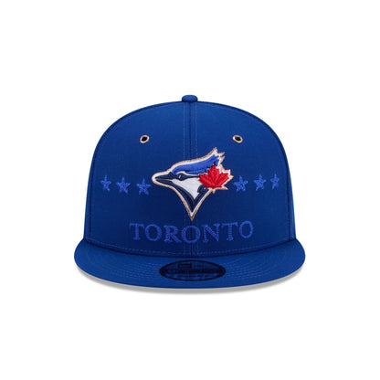 Toronto Blue Jays 2026 All-Star Game 9FIFTY Snapback Hat