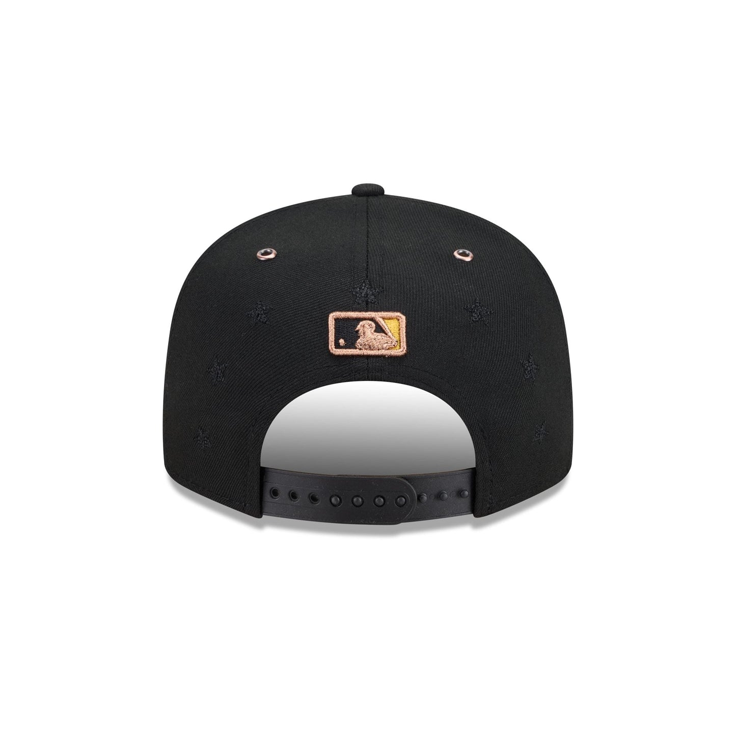 Pittsburgh Pirates 2026 All-Star Game 9FIFTY Snapback Hat
