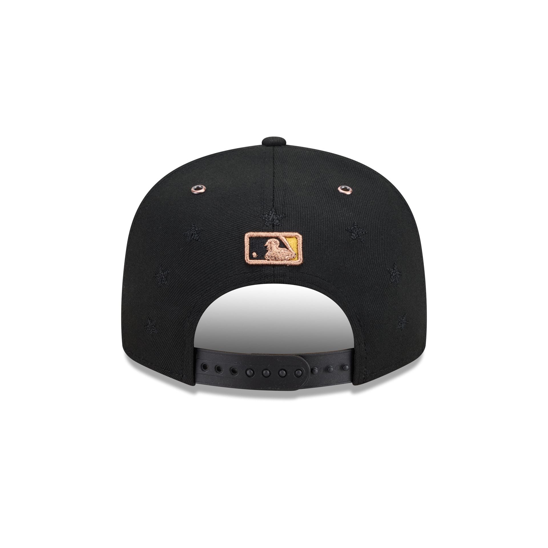 Pittsburgh Pirates 2026 All-Star Game 9FIFTY Snapback Hat