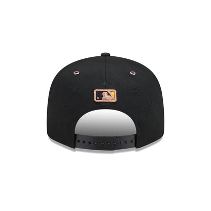 Pittsburgh Pirates 2026 All-Star Game 9FIFTY Snapback Hat