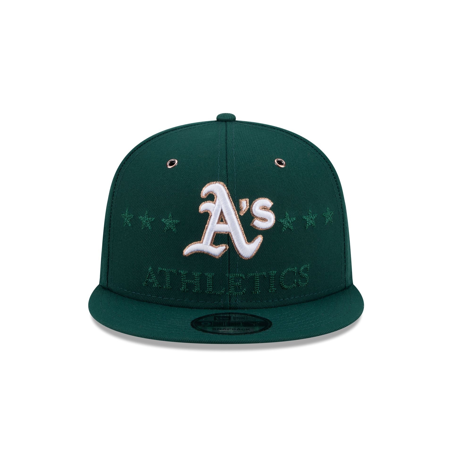 Athletics 2026 All-Star Game 9FIFTY Snapback Hat