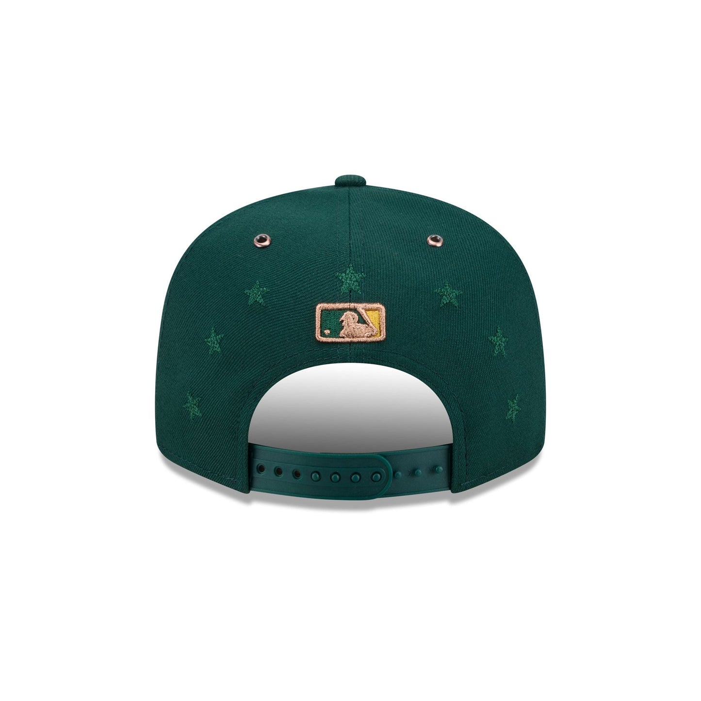 Athletics 2026 All-Star Game 9FIFTY Snapback Hat