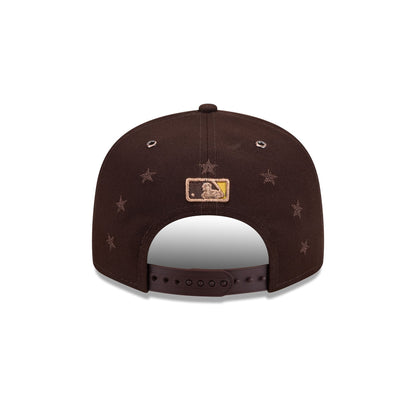 San Diego Padres 2026 All-Star Game 9FIFTY Snapback Hat