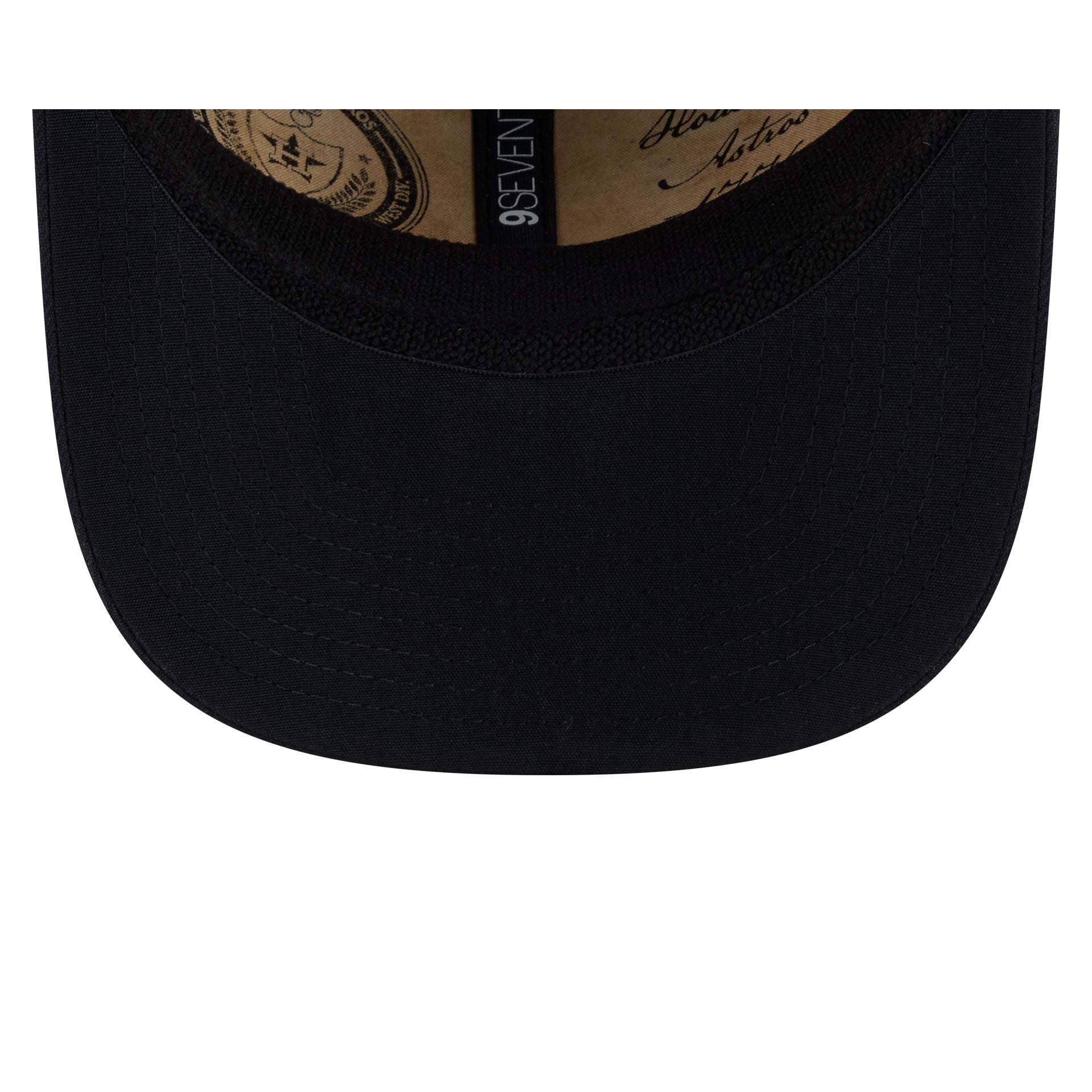 Houston Astros 2026 All-Star Game 9SEVENTY Stretch-Snap Hat