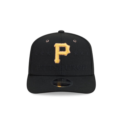Pittsburgh Pirates 2026 All-Star Game 9SEVENTY Stretch-Snap Hat