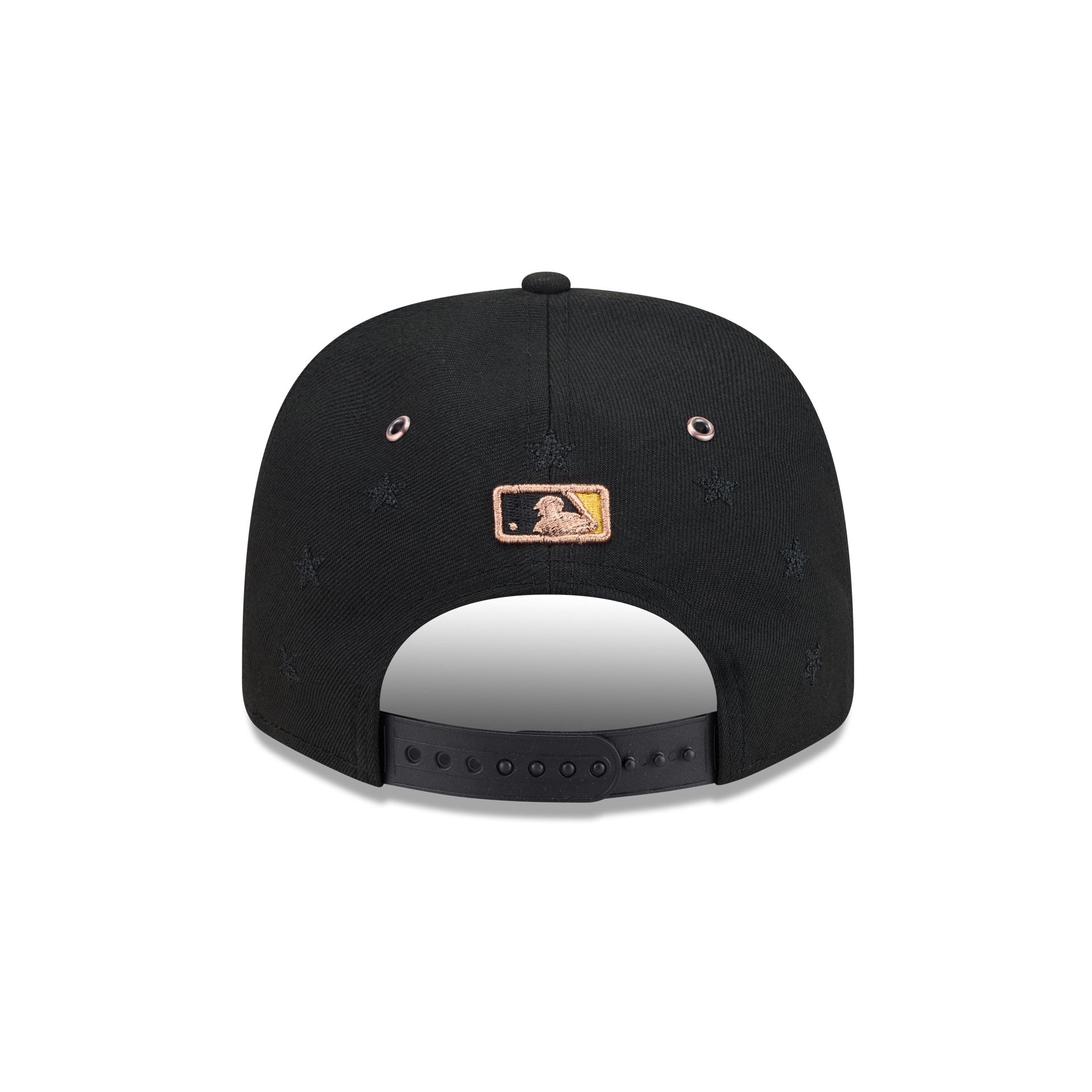 Pittsburgh Pirates 2026 All-Star Game 9SEVENTY Stretch-Snap Hat
