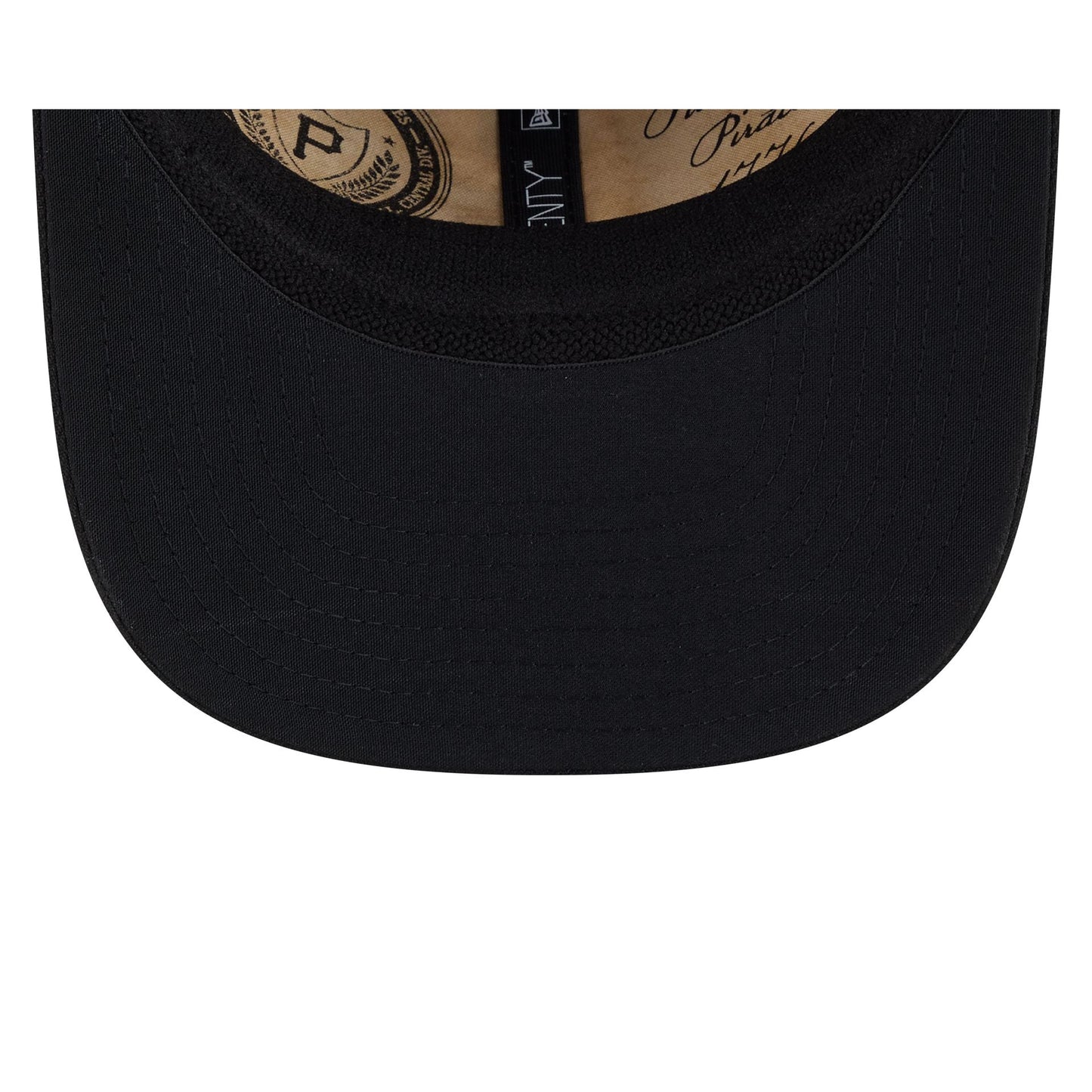 Pittsburgh Pirates 2026 All-Star Game 9SEVENTY Stretch-Snap Hat