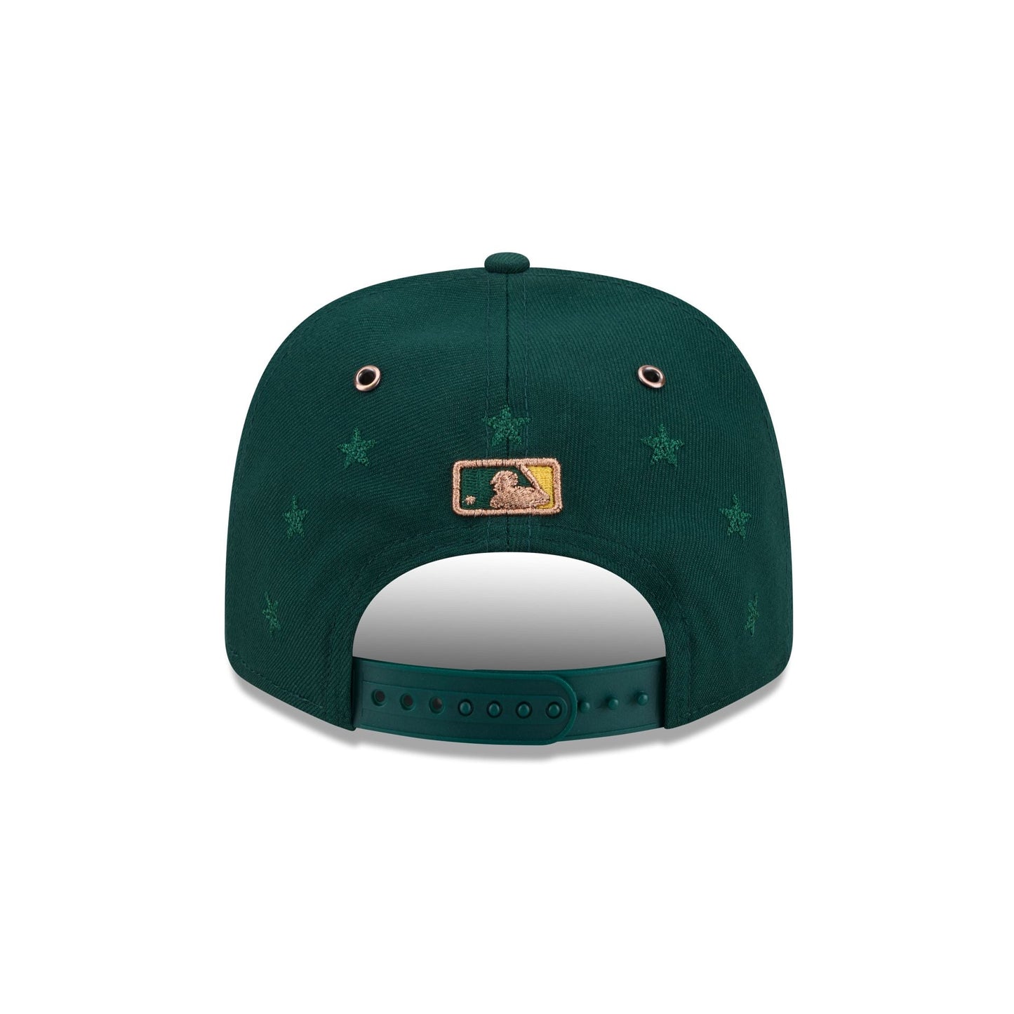 Athletics 2026 All-Star Game 9SEVENTY Stretch-Snap Hat