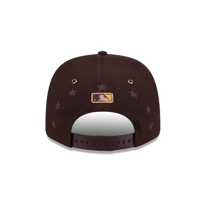 San Diego Padres 2026 All-Star Game 9SEVENTY Stretch-Snap Hat