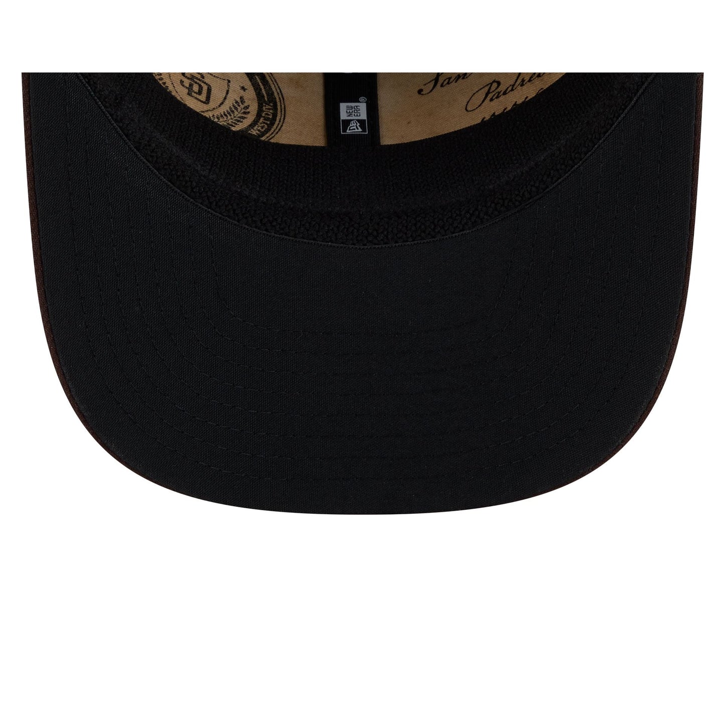 San Diego Padres 2026 All-Star Game 9SEVENTY Stretch-Snap Hat