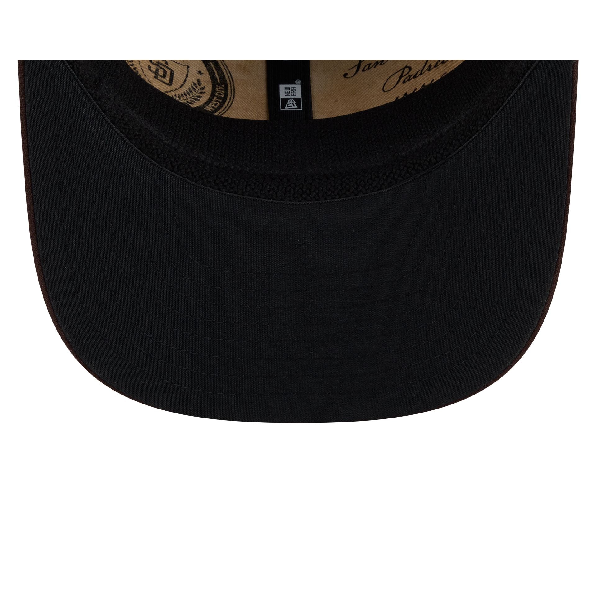 San Diego Padres 2026 All-Star Game 9SEVENTY Stretch-Snap Hat