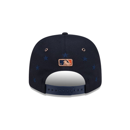 Detroit Tigers 2026 All-Star Game 9SEVENTY Stretch-Snap Hat