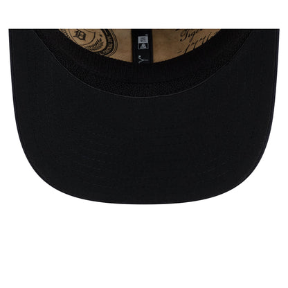 Detroit Tigers 2026 All-Star Game 9SEVENTY Stretch-Snap Hat