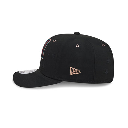 Arizona Diamondbacks 2026 All-Star Game 9SEVENTY Stretch-Snap Hat