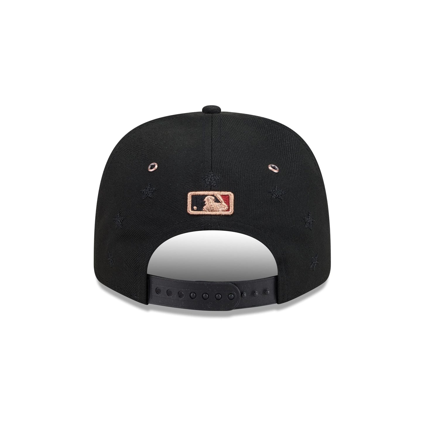 Arizona Diamondbacks 2026 All-Star Game 9SEVENTY Stretch-Snap Hat