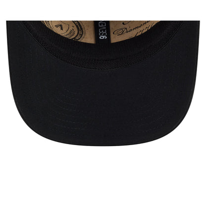 Arizona Diamondbacks 2026 All-Star Game 9SEVENTY Stretch-Snap Hat