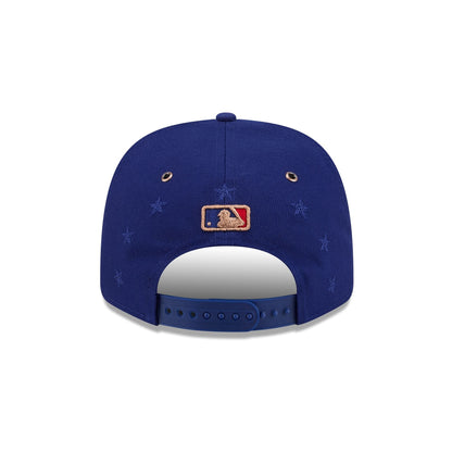 Texas Rangers 2026 All-Star Game 9SEVENTY Stretch-Snap Hat