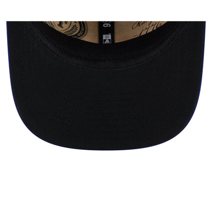Texas Rangers 2026 All-Star Game 9SEVENTY Stretch-Snap Hat