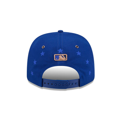 Toronto Blue Jays 2026 All-Star Game 9SEVENTY Stretch-Snap Hat