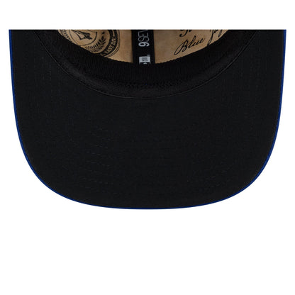 Toronto Blue Jays 2026 All-Star Game 9SEVENTY Stretch-Snap Hat