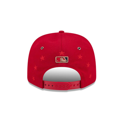 Los Angeles Angels 2026 All-Star Game 9SEVENTY Stretch-Snap Hat