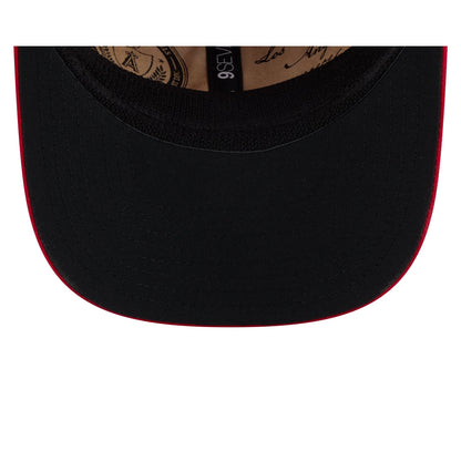 Los Angeles Angels 2026 All-Star Game 9SEVENTY Stretch-Snap Hat