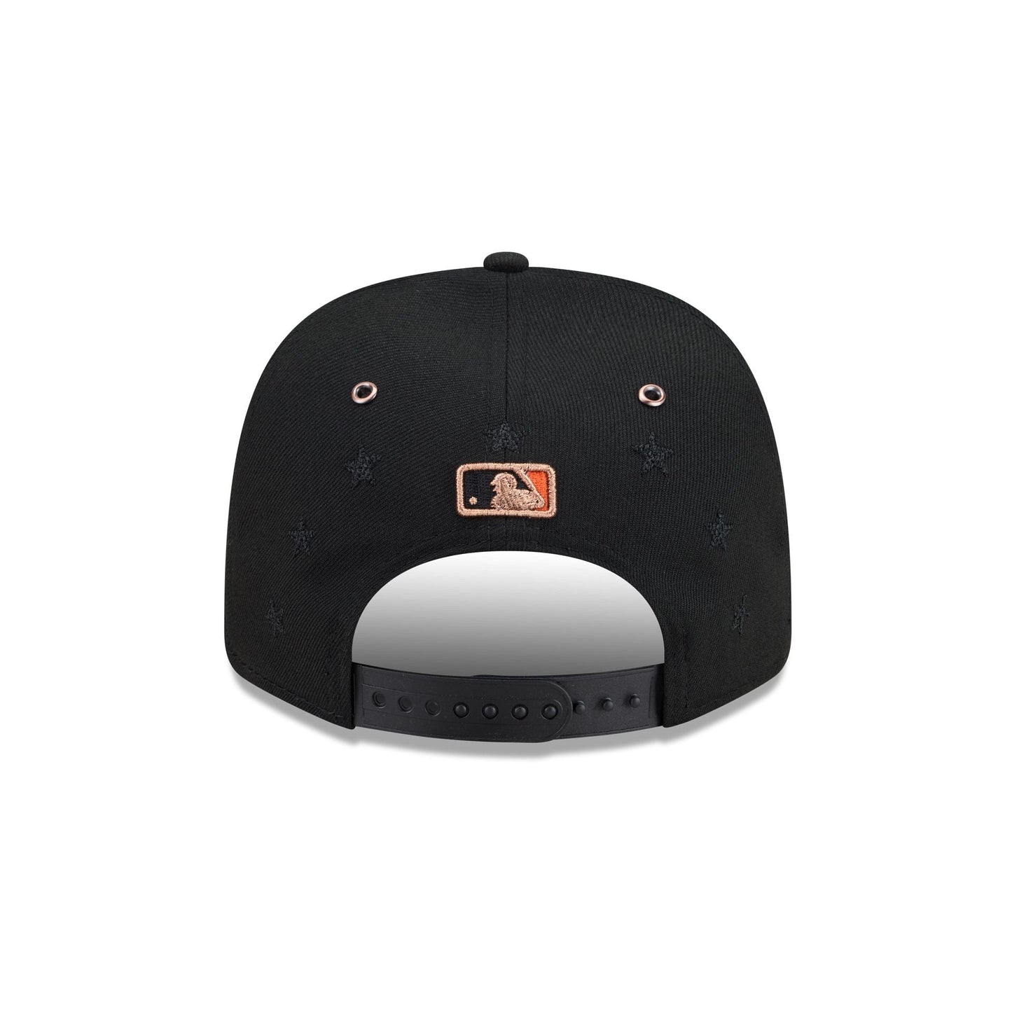 Baltimore Orioles 2026 All-Star Game 9SEVENTY Stretch-Snap Hat