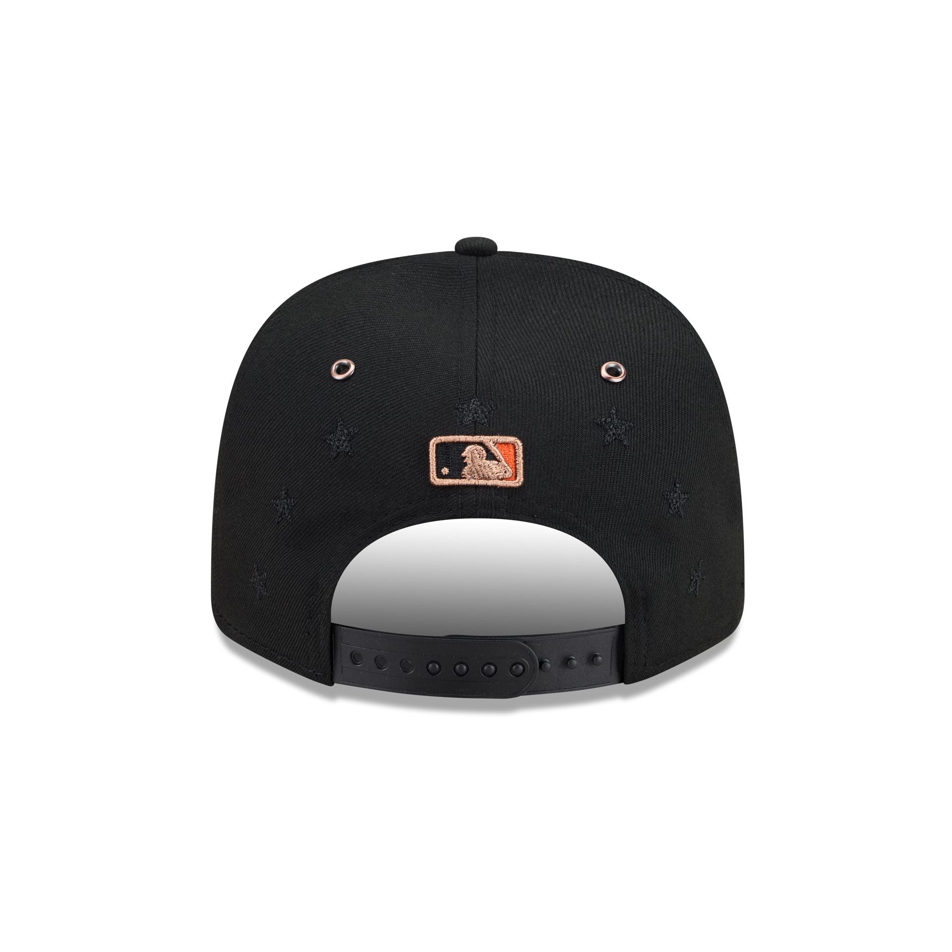 Baltimore Orioles 2026 All-Star Game 9SEVENTY Stretch-Snap Hat